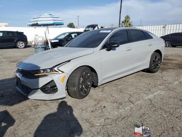 KIA K5 GT LINE