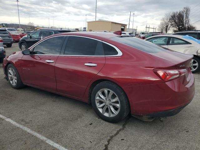 2019 CHEVROLET MALIBU  LT 1G1ZD5ST3KF197433