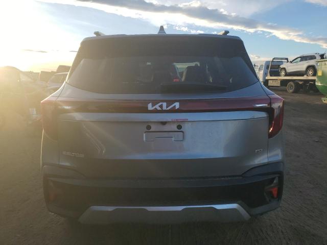 2024 KIA SELTOS SX KNDETCA70R7525199