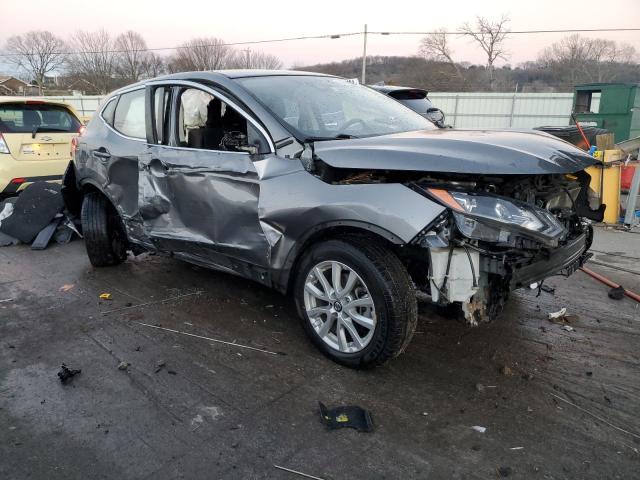 2021 NISSAN ROGUE SPOR - JN1BJ1AV9MW574009
