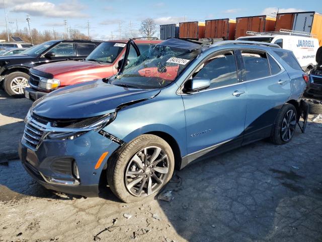 2024 CHEVROLET EQUINOX PREMIER 3GNAXNEG3RL311870