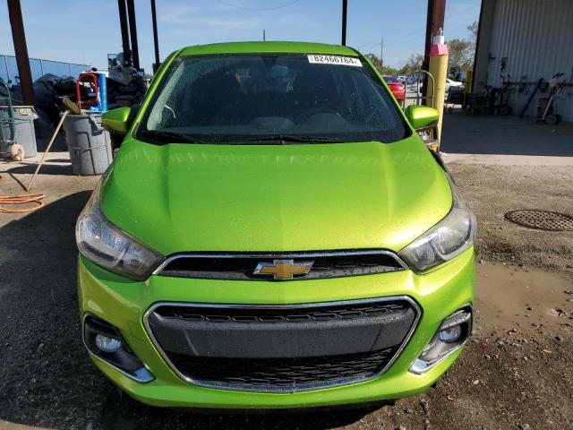 2016 CHEVROLET SPARK 1LT - KL8CD6SA8GC579072