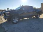 2020 CHEVROLET SILVERADO - 1GCRYDED0LZ234142