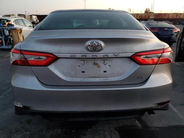 VIN 4T1B11HK7JU578796 2018 TOYOTA CAMRY no.6