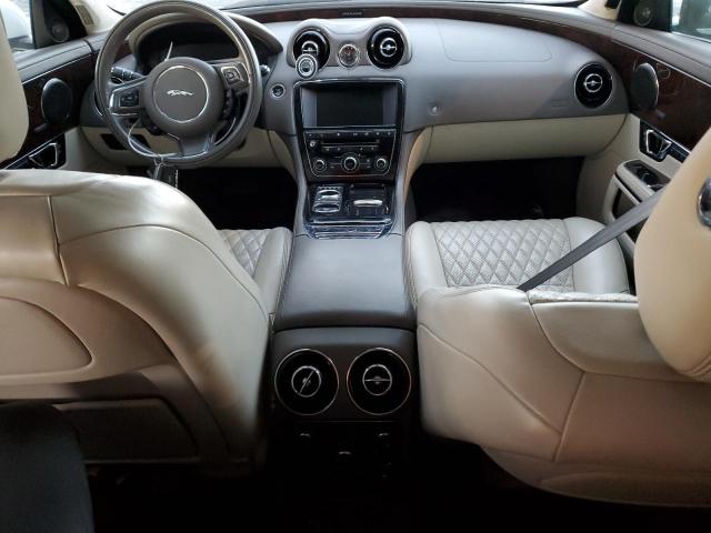2016 JAGUAR XJL PORTFO SAJWA2G72G8V99602