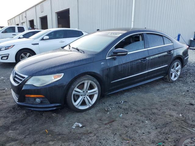 2012 VOLKSWAGEN CC SPORT #3033357814