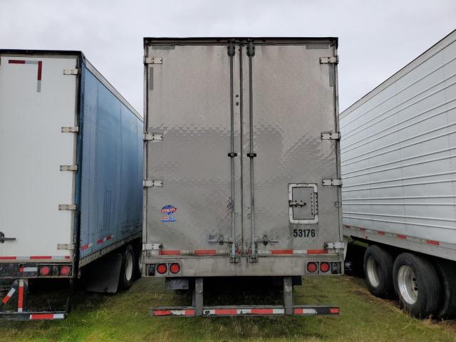 UTILITY TRAILER 2020 white   1UYVS2539L7813316 photo #3