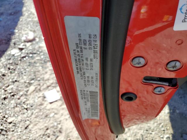 2020 DODGE CHALLENGER - 2C3CDZFJ6LH134571