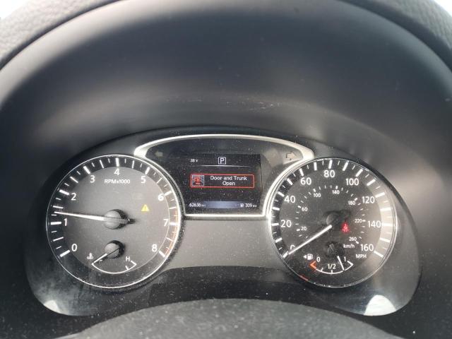 2017 NISSAN ALTIMA 2.5 - 1N4AL3AP0HN331612