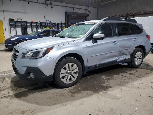 2018 SUBARU OUTBACK 2. - 4S4BSACC2J3267411