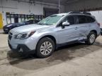 2018 SUBARU OUTBACK 2. - 4S4BSACC2J3267411
