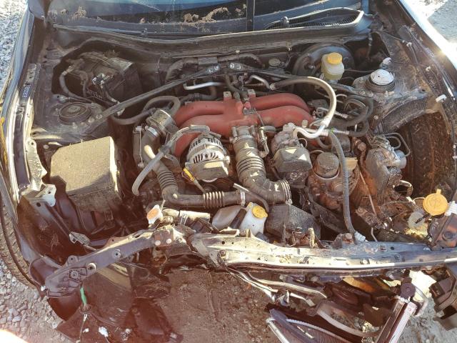 2019 TOYOTA 86 GT JF1ZNAE14K9702066