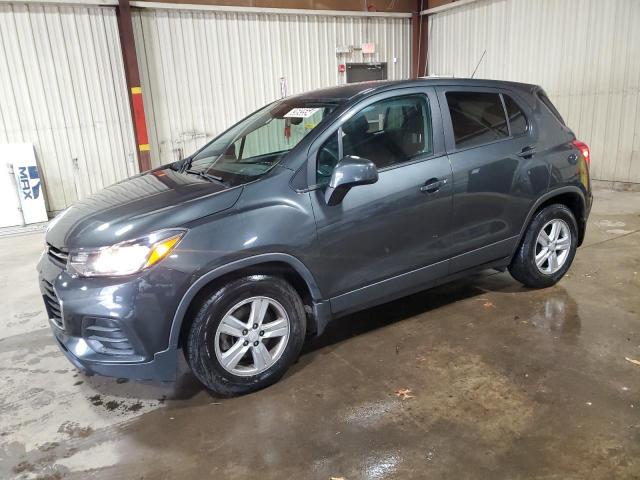 2020 CHEVROLET TRAX LS #3026094137