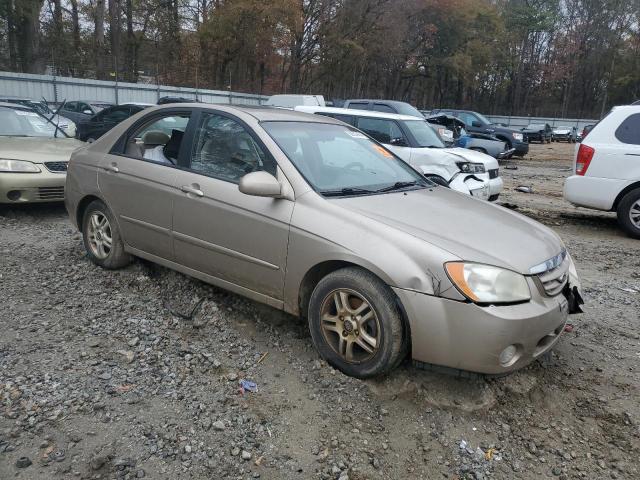 2004 KIA SPECTRA LX #3305294320