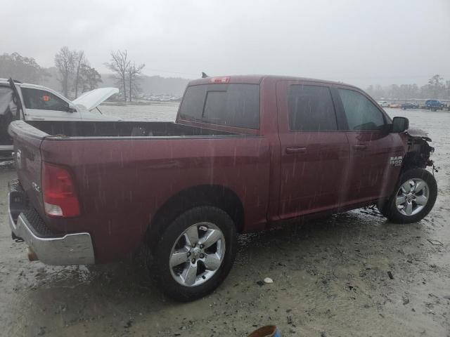 2019 RAM 1500 CLASS - 1C6RR7LT0KS635732