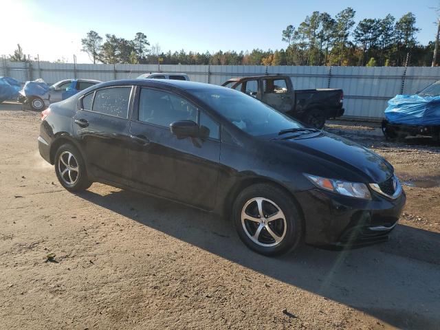 2015 HONDA CIVIC SE - 19XFB2F78FE703270
