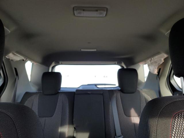 2016 CHEVROLET EQUINOX LS - 2GNALBEK2G6222419