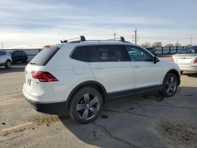 2020 VOLKSWAGEN TIGUAN SE - 3VV2B7AX0LM036183