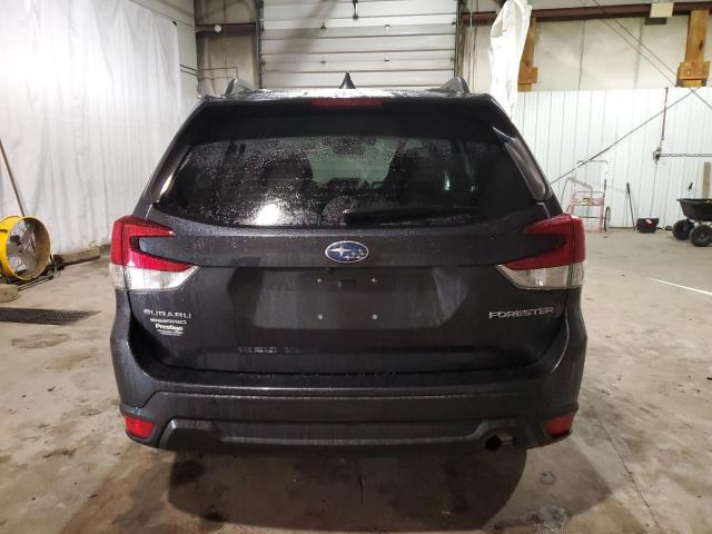 2019 SUBARU FORESTER P - JF2SKAEC4KH498477