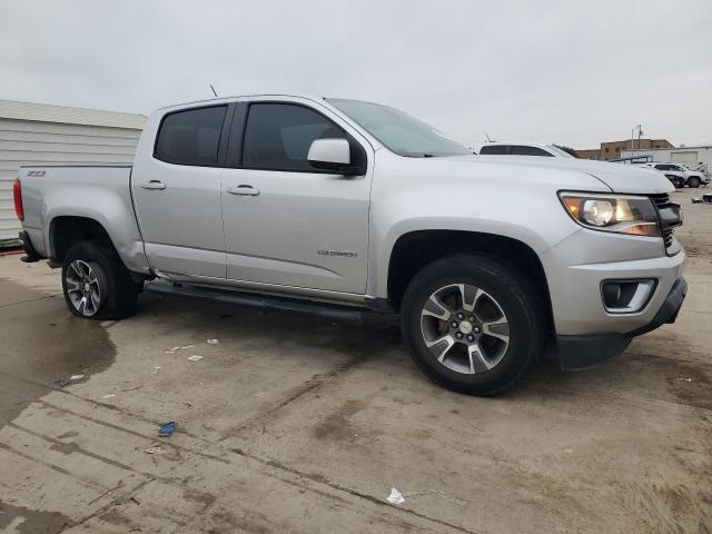 2016 CHEVROLET COLORADO Z - 1GCGSDE30G1241144