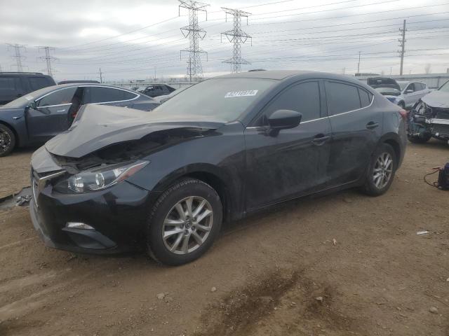 2016 MAZDA 3 SPORT #3083974248