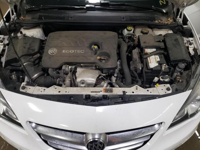 2016 BUICK CASCADA PR - W04WT3N51GG155613