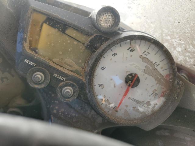 2006 YAMAHA YZFR6 JYARJ06E76A031106