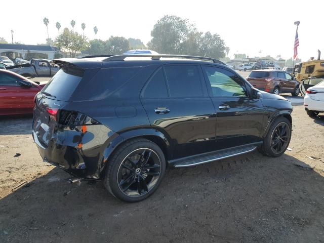 2024 MERCEDES-BENZ GLE 580 4M 4JGFB8FB7RB201001