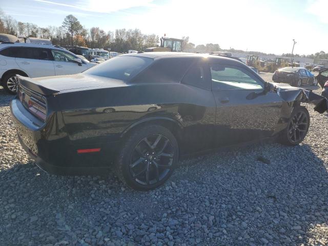 2019 DODGE CHALLENGER - 2C3CDZAG8KH739542
