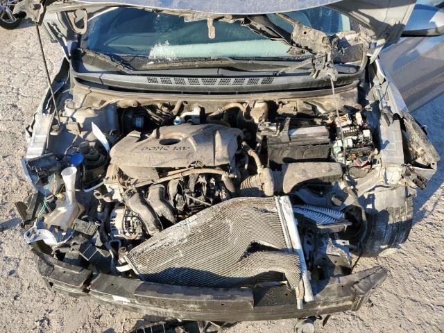 2016 HYUNDAI ELANTRA SE - 5NPDH4AE1GH709982