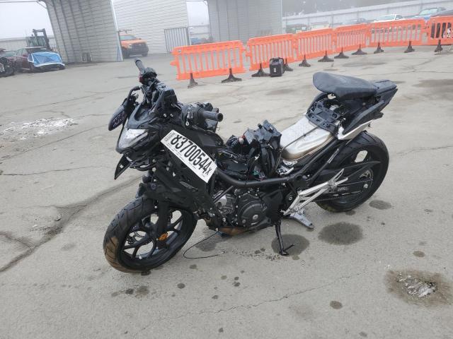 2024 HONDA NC750 XD JH2RH0915RK300864