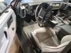 Lot #3025110206 1987 PONTIAC FIERO SE