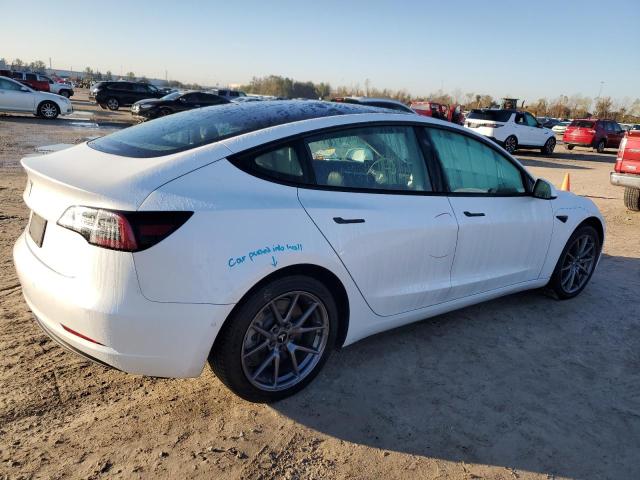 2021 TESLA MODEL 3 - 5YJ3E1EA7MF060547