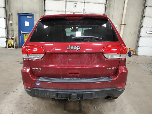 2015 JEEP GRAND CHER - 1C4RJFAG2FC115659