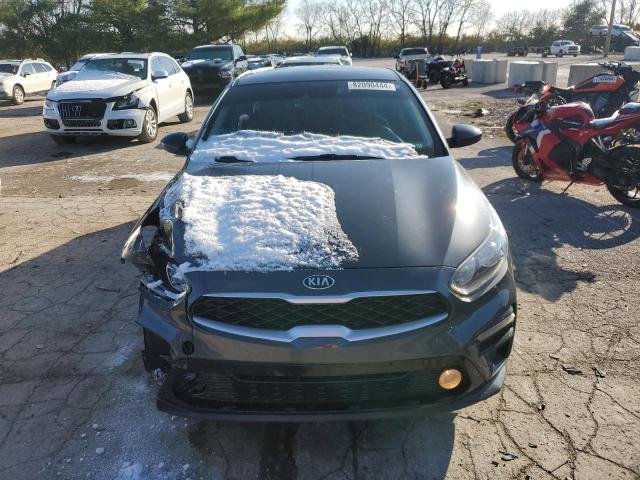 VIN 3KPF24AD8LE234539 2020 KIA FORTE no.5