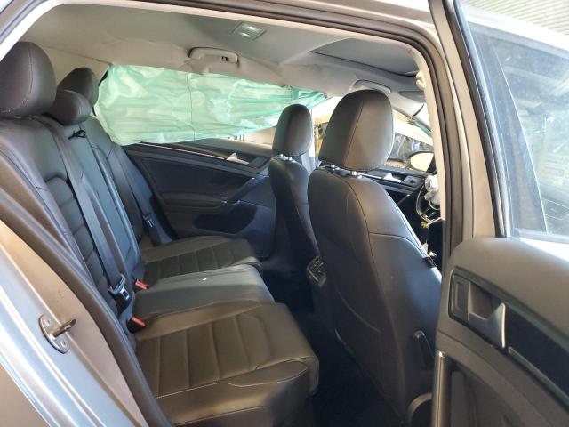 2015 VOLKSWAGEN GOLF TDI 3VWRA7AU3FM095378