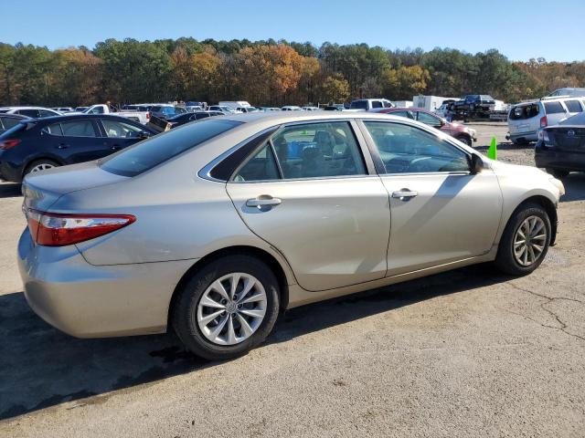 2015 TOYOTA CAMRY LE - 4T4BF1FK5FR505587
