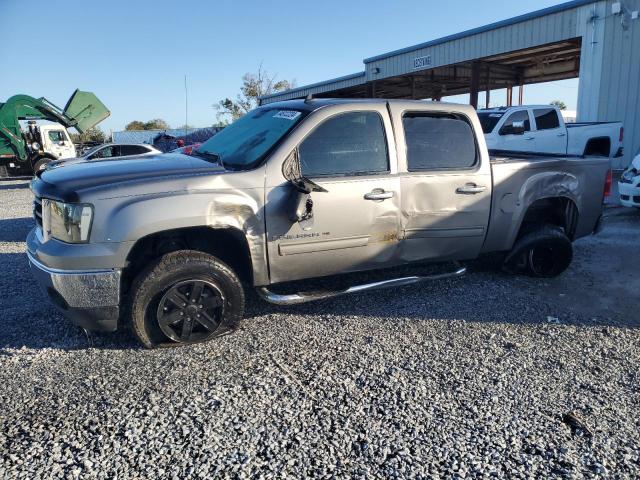 2009 GMC SIERRA C15 #3026796015