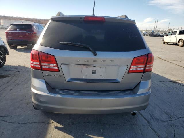 VIN 3C4PDCAB3JT447477 2018 DODGE JOURNEY no.6