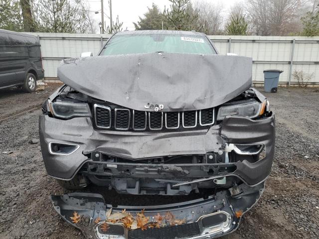 2018 JEEP GRAND CHER 1C4RJFBG5JC245233