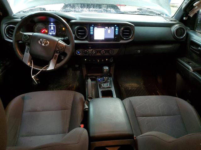 2019 TOYOTA TACOMA DOU - 3TMCZ5AN7KM253343