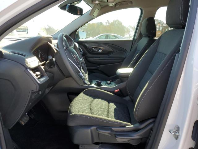 2022 GMC TERRAIN SL - 3GKALMEV7NL165839