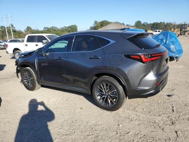 VIN 2T2GDCAZ6SC021716 2025 LEXUS NX 250 PRE no.2