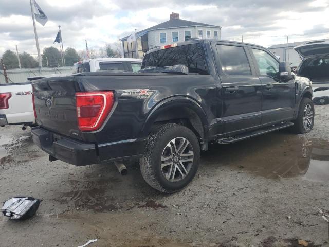 2021 FORD F150 SUPER - 1FTFW1E85MFC38619
