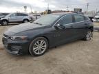 2017 CHEVROLET MALIBU LT - 1G1ZE5ST1HF106889