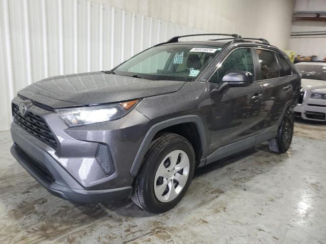 2020 TOYOTA RAV4 LE #3030690097