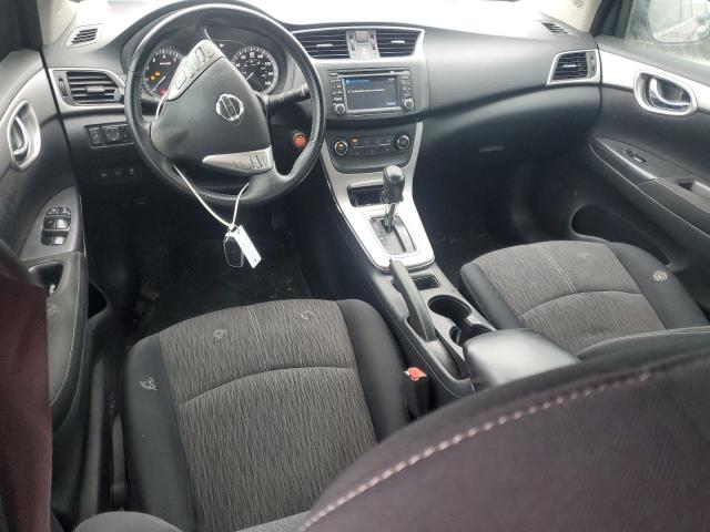 2015 NISSAN SENTRA S - 3N1AB7AP2FY336317