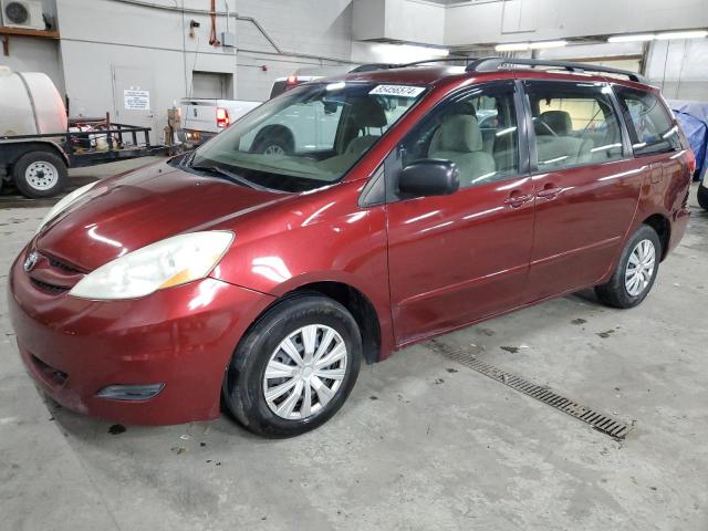 TOYOTA SIENNA CE