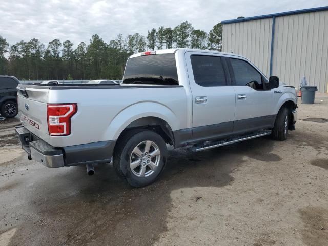 2019 FORD F150 SUPER - 1FTEW1CB2KFB32720