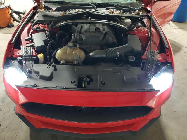 2019 FORD MUSTANG - 1FA6P8TH1K5174256